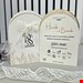 کارت عروسی گنبدی طلاکوب