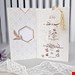 کارت عروسی منگوله دار