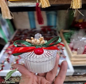 گیفت شمع کندل یلدایی