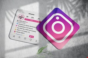 کارت ویزیت سلفون مات مربع دورو دورگرد